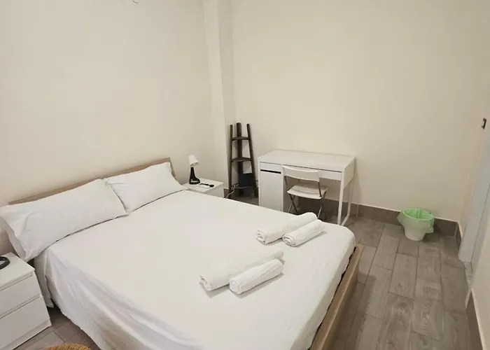 B&B Parco 2 Giugno Bari